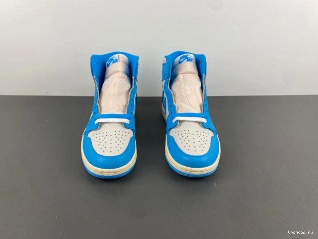 Jordan Reimagined” Air 1  OG High DZ5485-402 “UNC 0217